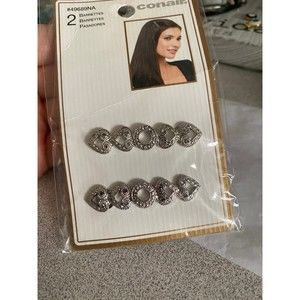 barrette hair accessories